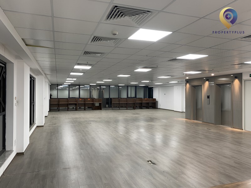 TH Office Trung Phung
